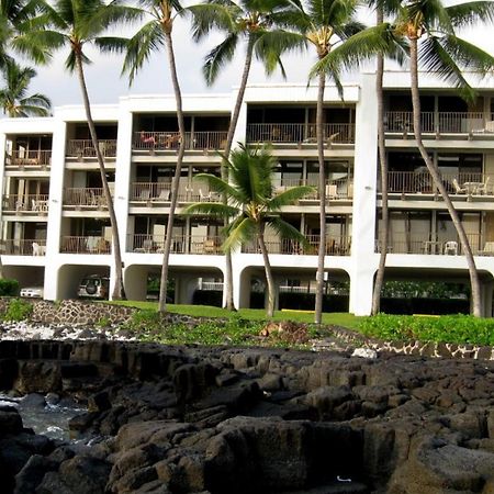 Oceanfront-Incredible Views, Surf Break & Romantic Sunsets At Bali Kai 223 كايلو كونا المظهر الخارجي الصورة