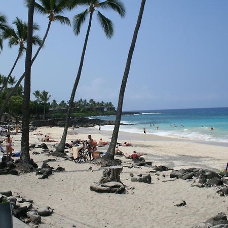 Oceanfront-Incredible Views, Surf Break & Romantic Sunsets At Bali Kai 223 كايلو كونا المظهر الخارجي الصورة