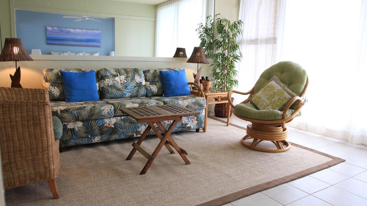 Oceanfront-Incredible Views, Surf Break & Romantic Sunsets At Bali Kai 223 كايلو كونا المظهر الخارجي الصورة