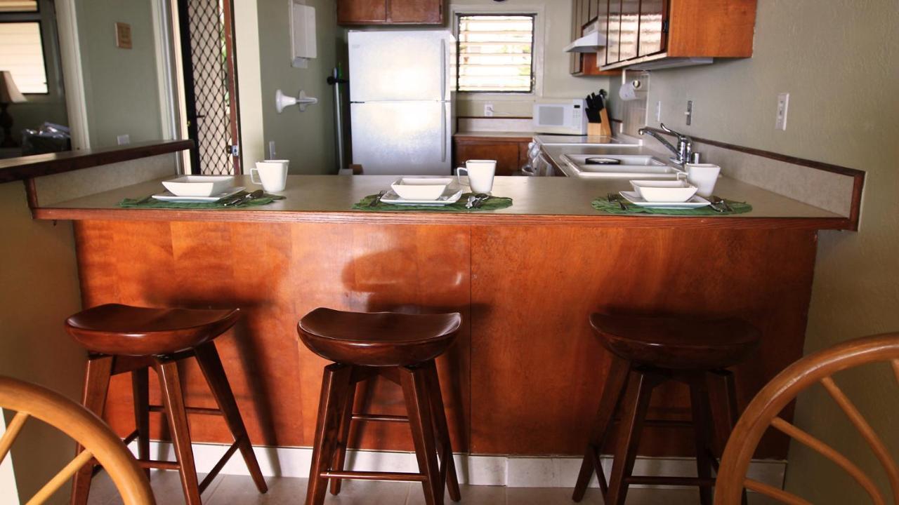 Oceanfront-Incredible Views, Surf Break & Romantic Sunsets At Bali Kai 223 كايلو كونا المظهر الخارجي الصورة