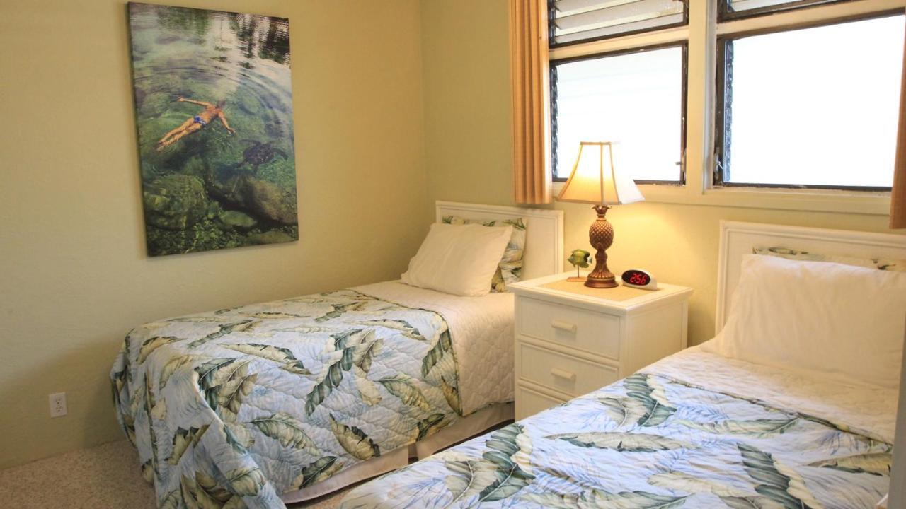 Oceanfront-Incredible Views, Surf Break & Romantic Sunsets At Bali Kai 223 كايلو كونا المظهر الخارجي الصورة